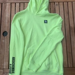 Abercrombie Hoodie